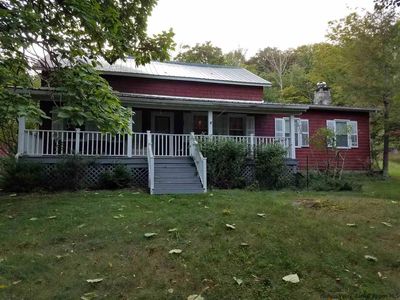 117 Drybrook Rd, Olive, NY, 12494