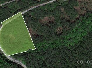 12 Spring Rd, Lake Lure, NC 28746