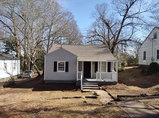 513 Alford St, Lagrange, GA 30240