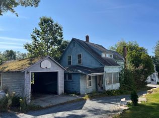 25 Washington St, Newbury, NH 03255