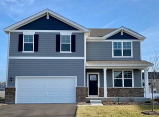 505 Arbor Ridge Dr, Hampshire, IL 60140