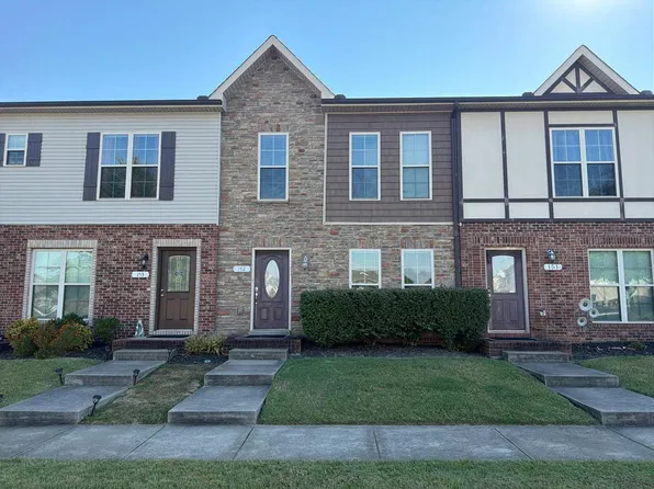 152 Matheson Dr, Clarksville, TN 37043