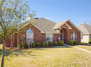 8121 Kings Ridge Rd, Frisco, TX 75035