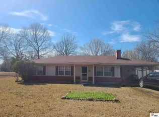 12783 Seymore Rd, Bastrop, LA 71220