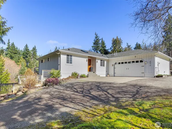 4075 Farmer Dell Road E, Port Orchard, WA 98366