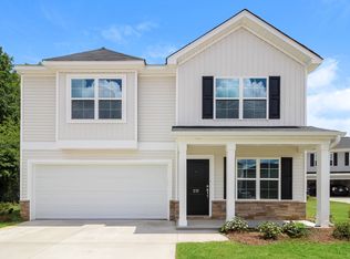 210 Celebration Ave, Anderson, SC 29625