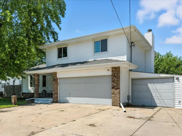 2644 Avenue I, Council Bluffs, IA 51501