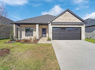 505 Chase Creek Dr, Lavon, TX 75166