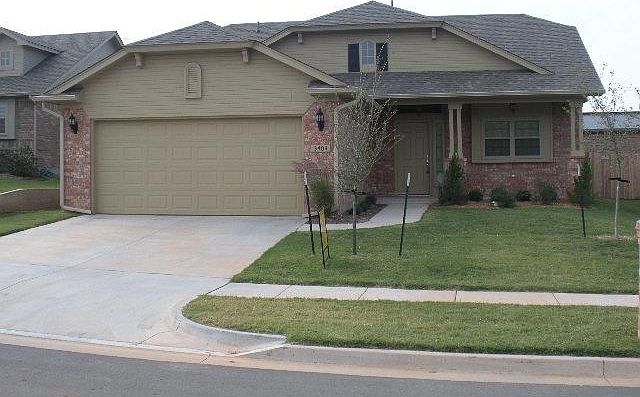 1st image of 3404 Frederick Dr