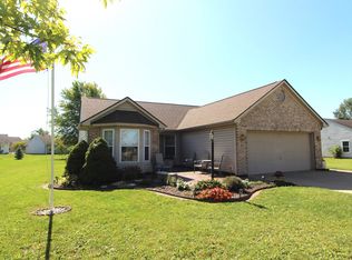 865 E Center Rd, Kokomo, IN 46902