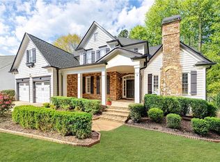 2090 Lake Windward Dr, Alpharetta, GA 30005