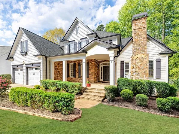 2090 Lake Windward Dr, Alpharetta, GA 30005