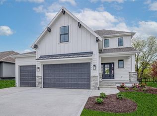 20153 Cooper St, Spring Hill, KS 66083