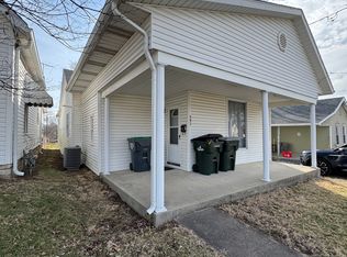 402 S Broadway St, Greensburg, IN