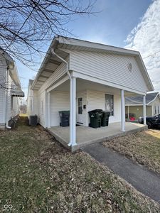 402 S Broadway St, Greensburg, IN, 47240