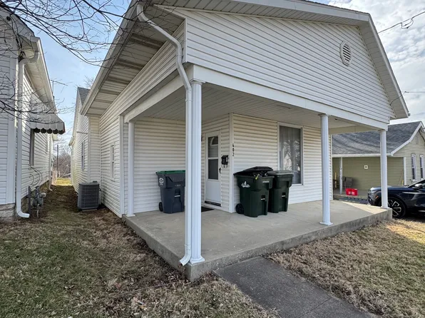 402 S Broadway St, Greensburg, IN 47240