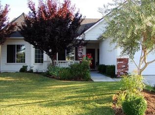 4722 W Celeste Ave, Fresno, CA 93722