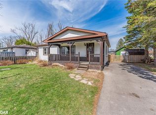 58 Skyline Dr, Orillia, ON L3V3V9