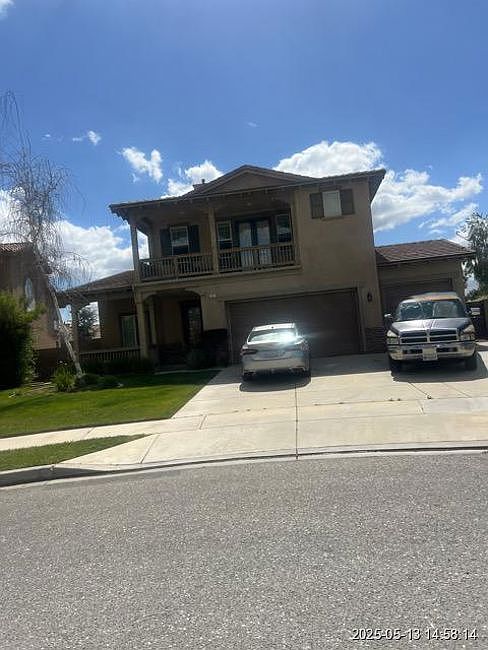 Property Front View