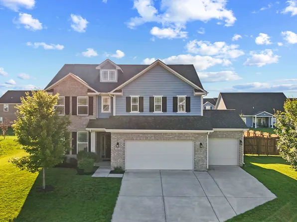 3857 Concord Point Way, Brownsburg, IN 46112
