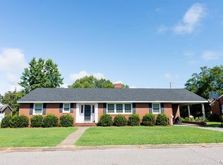 103 Carolina St, Hertford, NC 27944