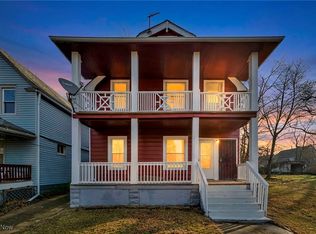 709 E 126th St, Cleveland, OH 44108
