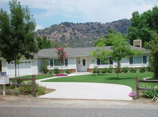 41908 N Fork Dr, Three Rivers, CA 93271