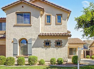 1498 E Hopkins Rd, Gilbert, AZ 85295