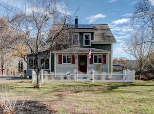 412 Storrs Rd, Mansfield, CT 06250