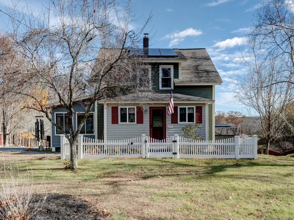 412 Storrs Road, Mansfield, CT 06250