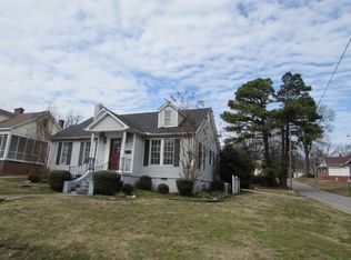 402 Tucker St, Dyersburg, TN 38024
