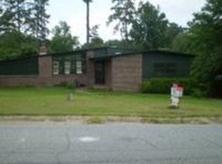 1249 Cloverdale Rd, Columbus, GA 31904