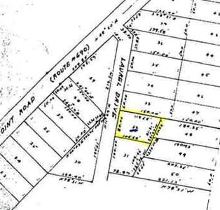 0 Shady Ln, Hartfield, VA, 23071