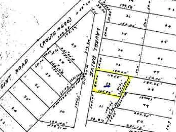 0 Shady Ln, Hartfield, VA 23071