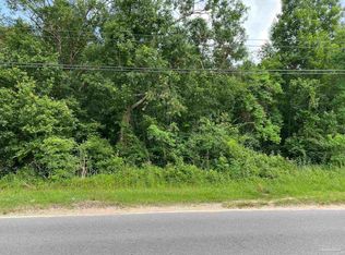 E Oakfield Rd, Pensacola, FL 32503