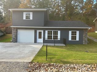 118 Mayson Ln, Poplar Bluff, MO 63901