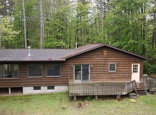3358 65th St, Frederic, WI 54837