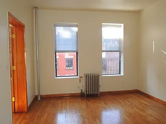 Rented by J Misrahi Realty Corp