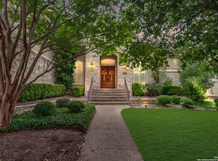 3211 Ivory Crk, San Antonio, TX 78258