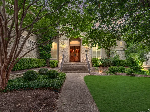 3211 Ivory Creek, San Antonio, TX 78258