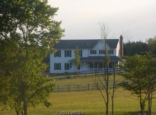 6108 Woodberry Farm Rd, Orange, VA 22960