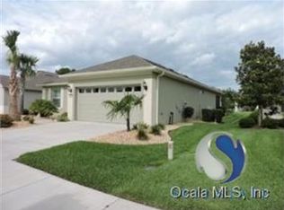 9244 SW 66th Loop, Ocala, FL 34481
