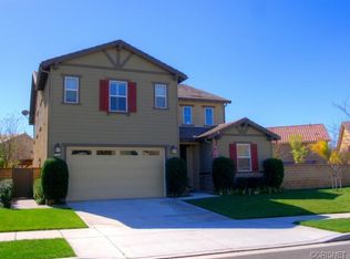 22610 Skipping Stone Dr, Santa Clarita, CA 91350