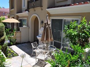 55 Via Vicini, Rancho Santa Margarita, CA 92688