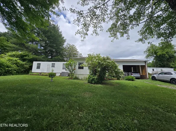 218 Ola Dr, Jonesville, VA 24263