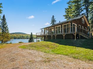 38 Mountain View Rd, Rangeley, ME 04970