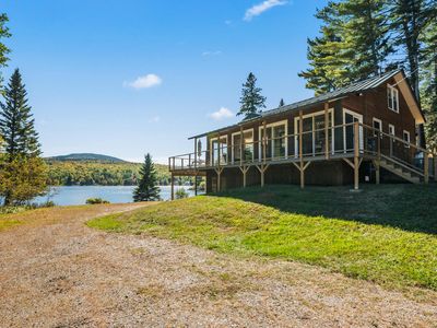 38 Mountain View Road, Rangeley, ME, 04970