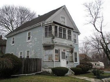 Property Side View