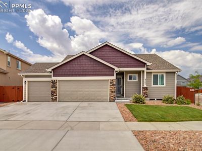 9403 Fairway Glen Dr, Peyton, CO, 80831