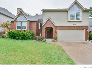 4018 E 87th Pl S, Tulsa, OK 74137